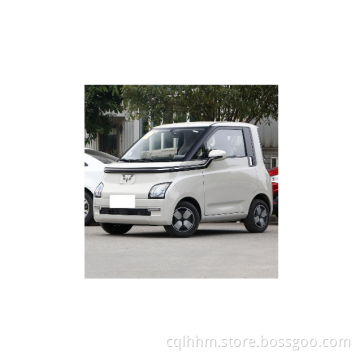 WULING AIR EV Cinese Mini Copertura mozzo per ruote a quattro ruote Copertura AC ACCHI VEICOLO CEE ECT ELETTRIC